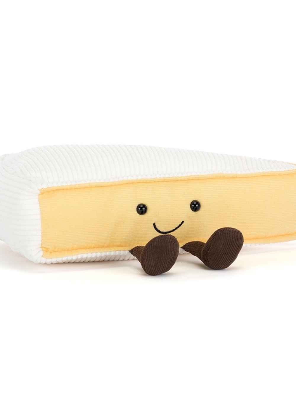 Jellycat Amuseables Brie